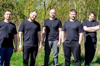 О компании 2Землекопа-Сск, фото, команда