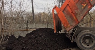 Доставка грунта Саянск, цена от 258 руб./куб.